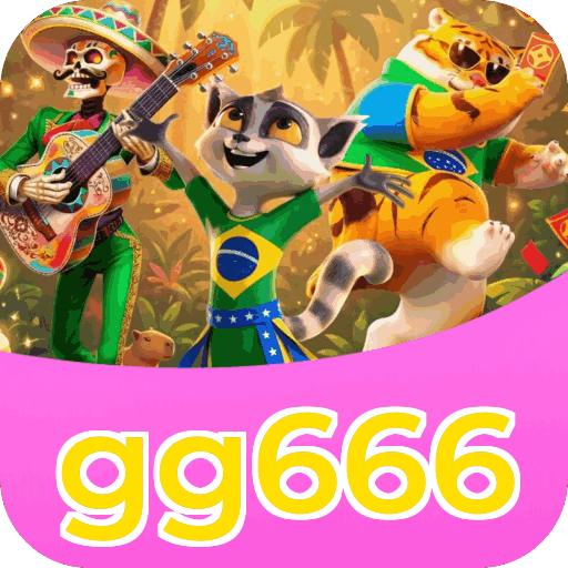 Login rápido no app gg666