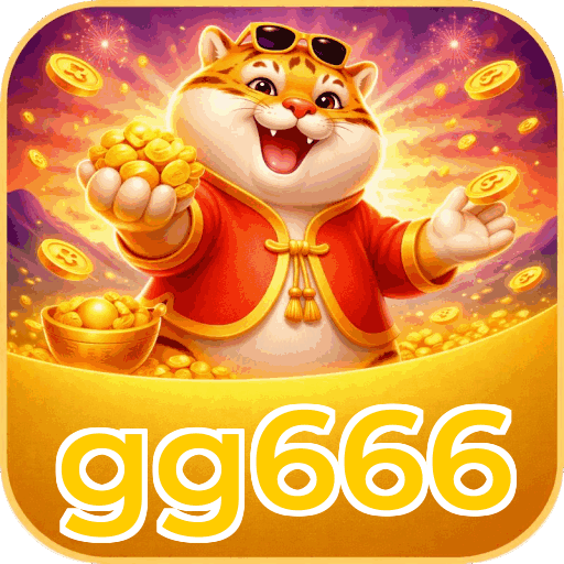 gg666 App Mobile - Android e iOS