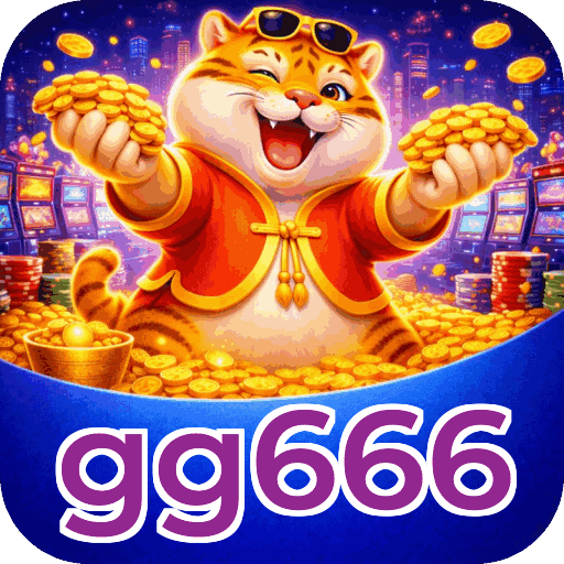 gg666 APK - Download Oficial Android