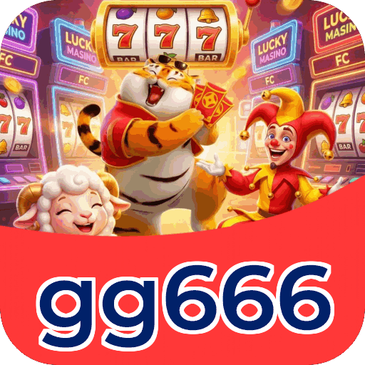 Siga a gg666 no Facebook