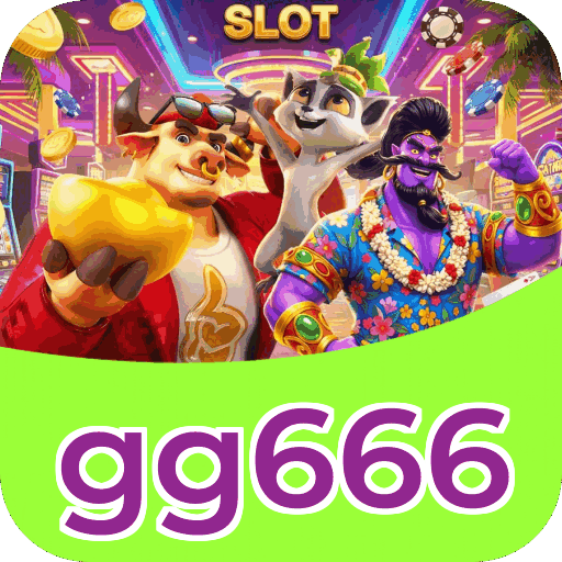 Suporte gg666