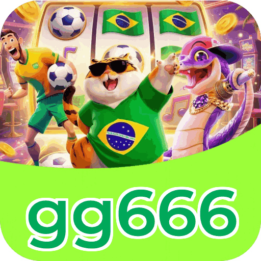 Jogos com maior RTP na gg666